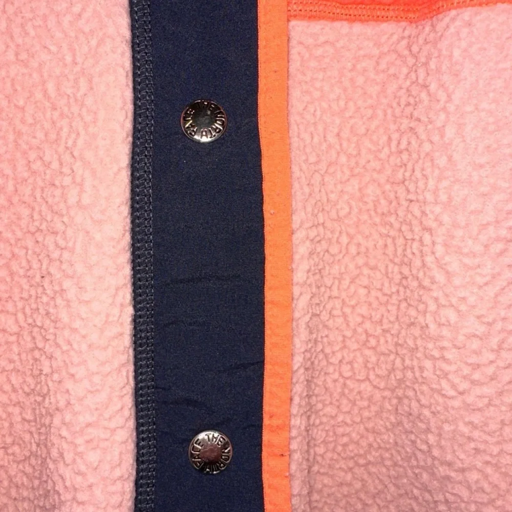 North Face Cragmont Fleece Jacket, XL - Picture 9 of 9